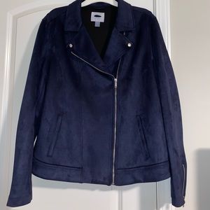Old Navy Moto Jacket
